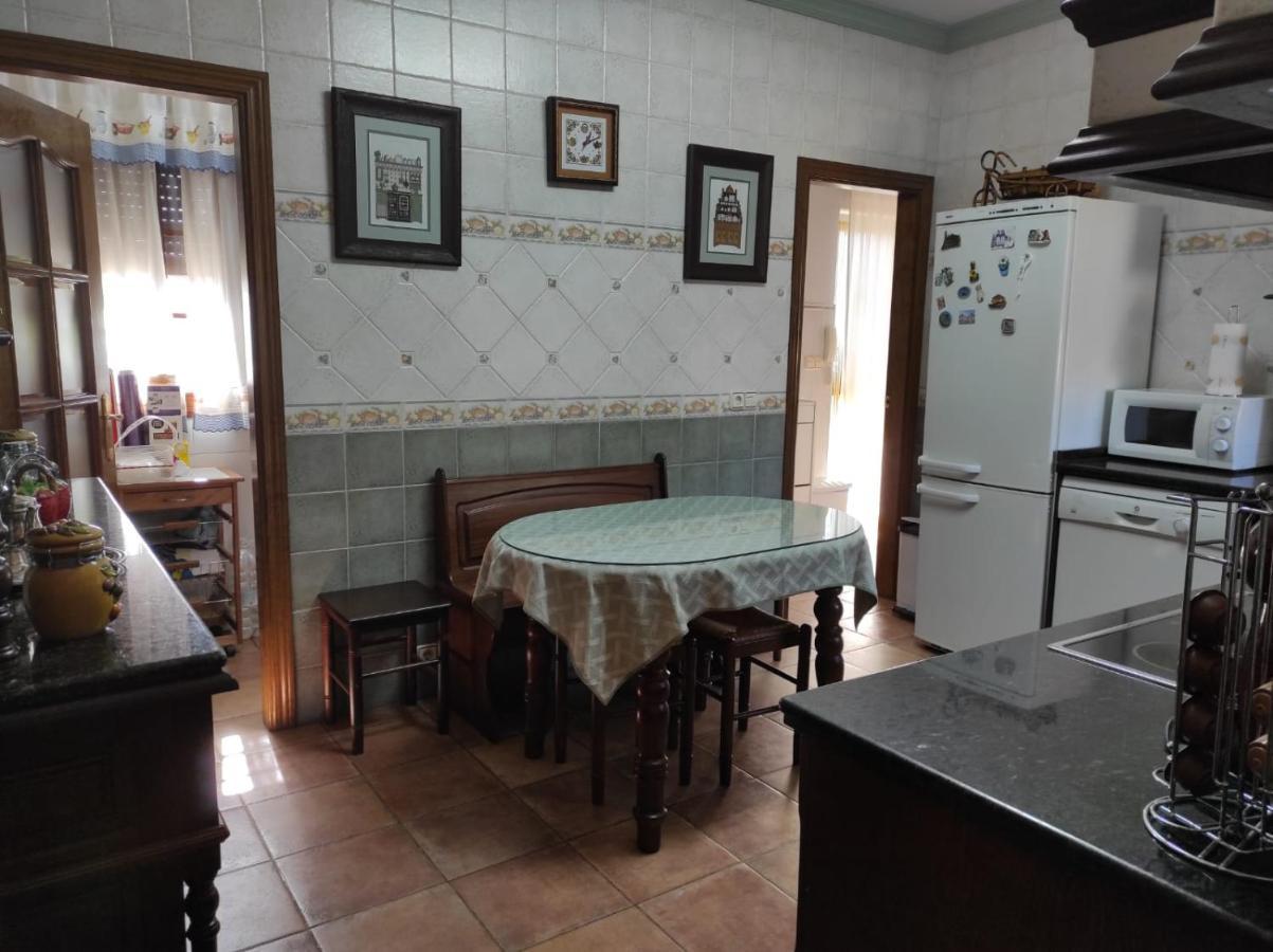 Los Abuelos Setenil De Las Bodegas Esterno foto